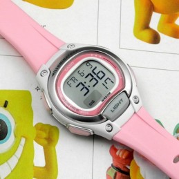 ZEGAREK DAMSKI CASIO LW-203-4A (zd601b) + BOXZEGAREK DAMSKI CASIO LW-203-1BV (zd601b)