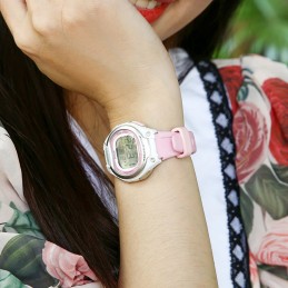 ZEGAREK DAMSKI CASIO LW-203-4A (zd601b) + BOXZEGAREK DAMSKI CASIO LW-203-1BV (zd601b)