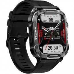 SMARTWATCH MEN'S Rubicon RNCF07 - CALL MAKING - BLUETOOTH CALL (sr052a)SMARTWATCH MĘSKI Rubicon RNCF07 - WYKONYWANIE POŁĄCZEŃ - BLUETOOTH CALL (sr052a)