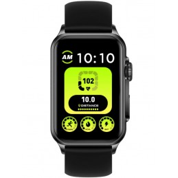 SMARTWATCH UNISEX Rubicon RNCF06 - SPORTS MODES, PULSOKSYMETER (sr051a)SMARTWATCH UNISEX Rubicon RNCF06 - TRYBY SPORTOWE, PULSOKSYMETR (sr051a)