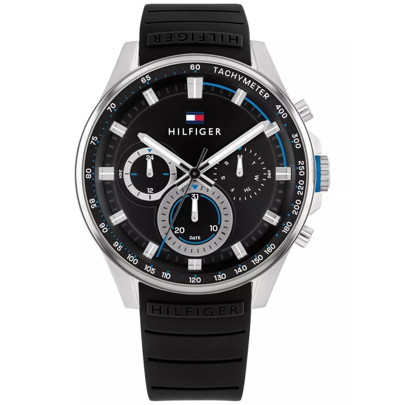 TOMMY HILFIGER MEN'S WATCH 1791971(zf087a)  ZEGAREK MĘSKI TOMMY HILFIGER 1791971(zf087a)