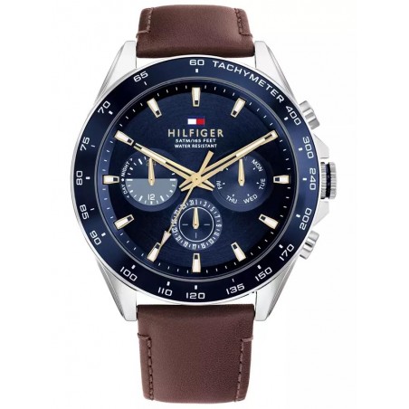 TOMMY HILFIGER OWEN MEN'S WATCH 1791965 + box